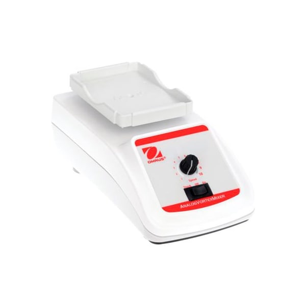 Ohaus VXMPAL Microplate Vortex Mixer, Analog, 120V